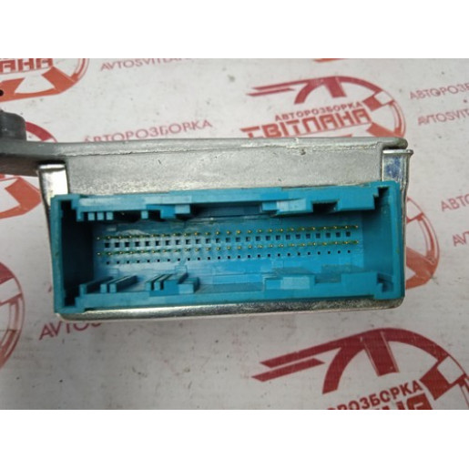 Блок управления Air Bag Opel Vivaro 2007-2014 93856086